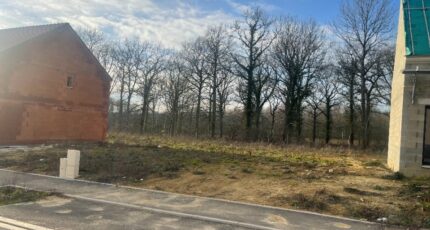 Cuisy Maison neuve - 2434674-11233annonce220260219zWWPz.jpeg Maisons France Confort