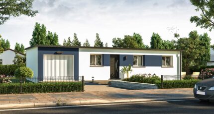 Plaintel Maison neuve - 2464637-5377modele620220311b62Tp.jpeg Maisons France Confort