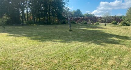 Ambazac Terrain à bâtir - 2464831-11821annonce120260323QeSug.jpeg Maisons France Confort