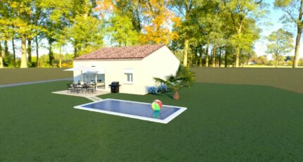 La Seyne-sur-Mer Maison neuve - 2464815-4866modele820260112koLWl.jpeg Maisons France Confort