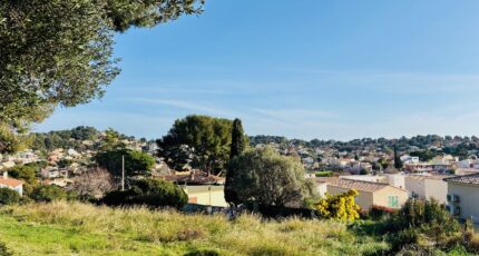 La Seyne-sur-Mer Terrain à bâtir - 2464825-4866annonce320260323gtb0U.jpeg Maisons France Confort