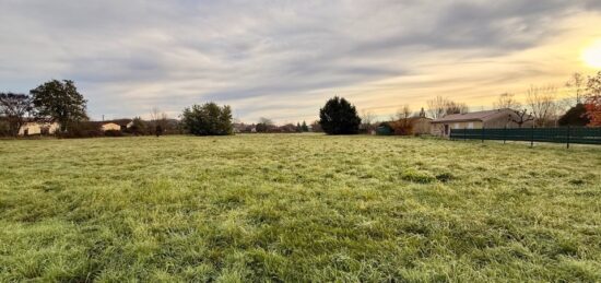 Terrain à bâtir à Bergerac, Nouvelle-Aquitaine