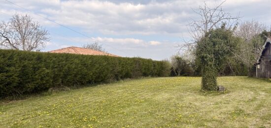 Terrain à bâtir à Atur, Nouvelle-Aquitaine
