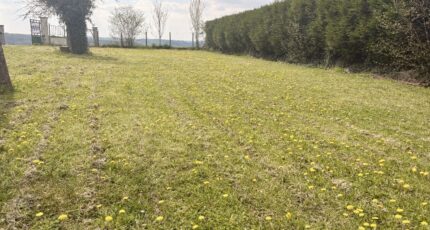 Atur Terrain à bâtir - 2464984-11794annonce220260323tP2lF.jpeg Maisons France Confort