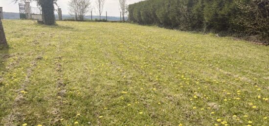 Terrain à bâtir à , Dordogne