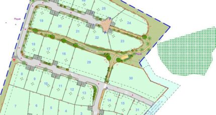 Labenne Terrain à bâtir - 2464860-11828annonce2202603233zqJp.jpeg Maisons France Confort