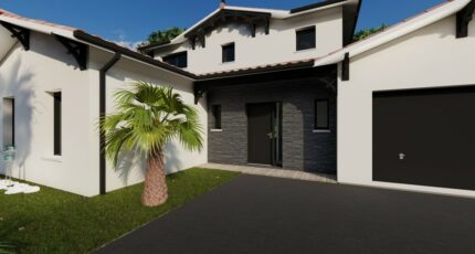 Labenne Maison neuve - 2464862-11342modele720250519uMwXk.jpeg Maisons France Confort