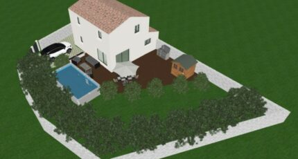 Gréasque Maison neuve - 2465000-11041annonce3202603230OtgP.jpeg Maisons France Confort