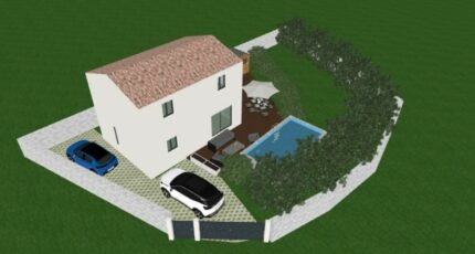 Gréasque Maison neuve - 2465000-11041annonce420260323ch3dk.jpeg Maisons France Confort
