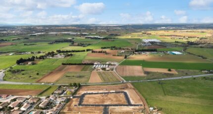 Le Cailar Maison neuve - 2464963-3243annonce320260323WCwi0.jpeg Maisons France Confort