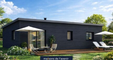Saint-Herblain Maison neuve - 2464746-11165modele620260310eGltS.jpeg Maisons France Confort