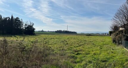 Cléon-d'Andran Terrain à bâtir - 2464563-812annonce4202511032tVzs.jpeg Maisons France Confort