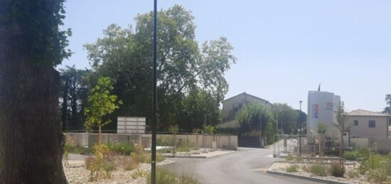 Terrain à bâtir à , Drôme