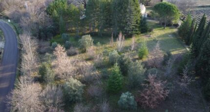 Allan Terrain à bâtir - 2465033-812annonce220241105b9K7s.jpeg Maisons France Confort