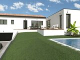 Maison à construire à Montélimar (26200) 2464576-812modele620250131xJaIM.jpeg Maisons France Confort