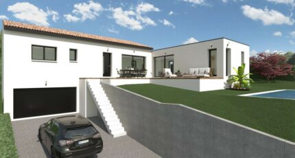 Montélimar Maison neuve - 2464576-812modele7202501319UmMw.jpeg Maisons France Confort