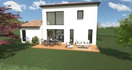 Cléon-d'Andran Maison neuve - 2464570-812modele620250307fcOlA.jpeg Maisons France Confort