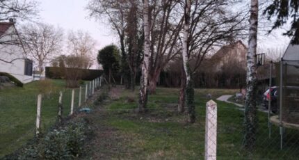 Maulette Terrain à bâtir - 2465010-11790annonce120260323vBitB.jpeg Maisons France Confort