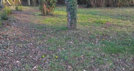 Maulette Terrain à bâtir - 2465010-11790annonce220260323xIWv1.jpeg Maisons France Confort