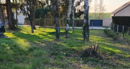 Maulette Terrain à bâtir - 2465010-11790annonce420260323R70QS.jpeg Maisons France Confort