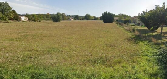 Terrain à bâtir à Bergerac, Nouvelle-Aquitaine