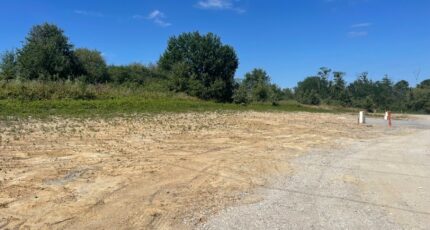 Brouqueyran Maison neuve - 2462554-10677annonce1202603202lyre.jpeg Maisons France Confort