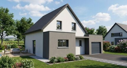 Schirrhein Maison neuve - 2464755-4588modele720260209zHF5h.jpeg Maisons France Confort