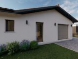 Maison à construire à Le Barp (33114) 2413252-11295modele820250411hg66K.jpeg Maisons France Confort