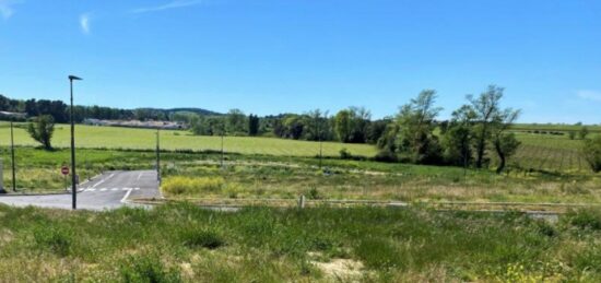 Terrain à bâtir à Palaja, Occitanie