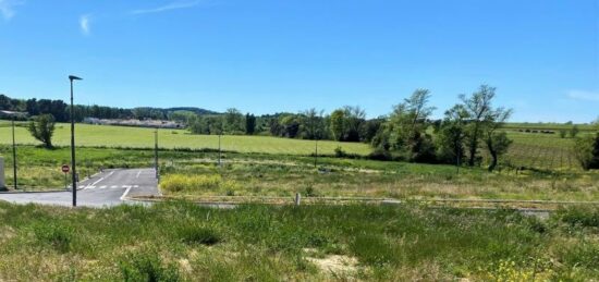 Terrain à bâtir à Lavalette, Occitanie