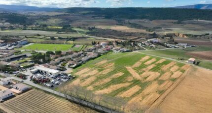 Saint-Laurent-de-la-Cabrerisse Terrain à bâtir - 2368682-11456annonce1202506307PJAz.jpeg Maisons France Confort