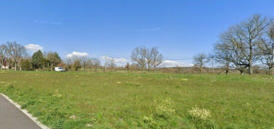 Terrain à bâtir à , Aude