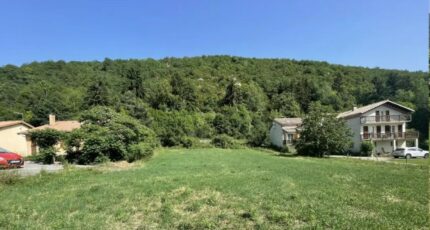 Belcaire Maison neuve - 2368925-11456annonce4202508051KoER.jpeg Maisons France Confort