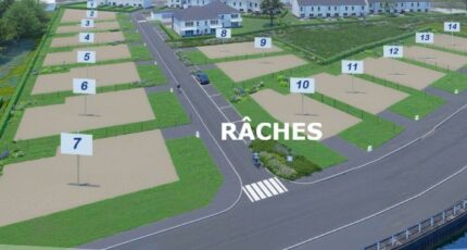 Râches Terrain à bâtir - 2465299-6130annonce120260324A3yJm.jpeg Maisons France Confort
