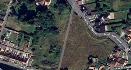 Râches Terrain à bâtir - 2465299-6130annonce220260324kUBo8.jpeg Maisons France Confort