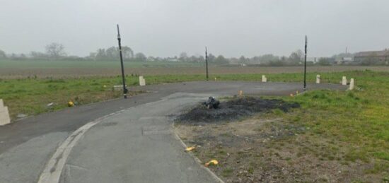 Terrain à bâtir à Lallaing, Hauts-de-France
