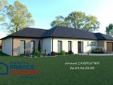 Maison à construire à Simencourt (62123) 2464450-5719modele720240122TxdZq.jpeg Maisons France Confort
