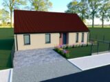 Maison à construire à Lallaing (59167) 2465065-6130annonce620260323PxGOR.jpeg Maisons France Confort