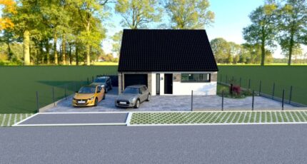 Méricourt Maison neuve - 2464710-6130annonce620260323RbPuC.jpeg Maisons France Confort