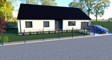 Méricourt Maison neuve - 2464718-6130annonce620260323g2TeL.jpeg Maisons France Confort