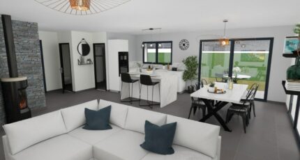 Saint-Jean-de-Maruéjols-et-Avéjan Maison neuve - 2465342-9707modele820231213On98q.jpeg Maisons France Confort