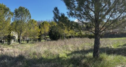 Saint-Jean-de-Maruéjols-et-Avéjan Terrain à bâtir - 2465314-11001annonce120260324BZo8O.jpeg Maisons France Confort