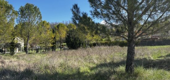 Terrain à bâtir à Saint-Jean-de-Maruéjols-et-Avéjan, Occitanie