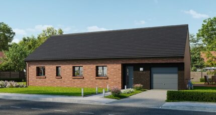 Englefontaine Maison neuve - 2464882-4586modele620200610WDV2t.jpeg Maisons France Confort