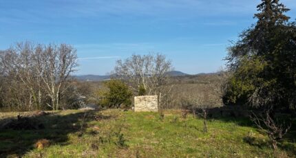 Barjac Terrain à bâtir - 2465440-11001annonce120260324bd5CW.jpeg Maisons France Confort