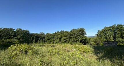 Barjac Terrain à bâtir - 2465440-11001annonce220260324wrNvk.jpeg Maisons France Confort