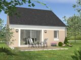 Maison à construire à Montjean-sur-Loire (49570) 2465407-961modele720150731PgTF0.jpeg Maisons France Confort