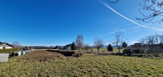 Terrain à bâtir à Chilly, Auvergne-Rhône-Alpes