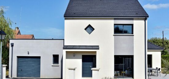 Terrain à bâtir à Champigny-sur-Marne, Île-de-France