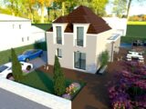 Maison à construire à Champigny-sur-Marne (94500) 2391720-11081annonce220260113h5QVw.jpeg Maisons France Confort